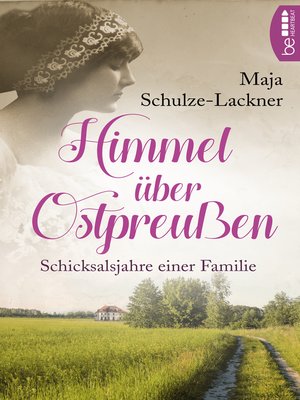 cover image of Himmel über Ostpreußen